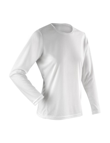 Ladies Performance T-Shirt LS0