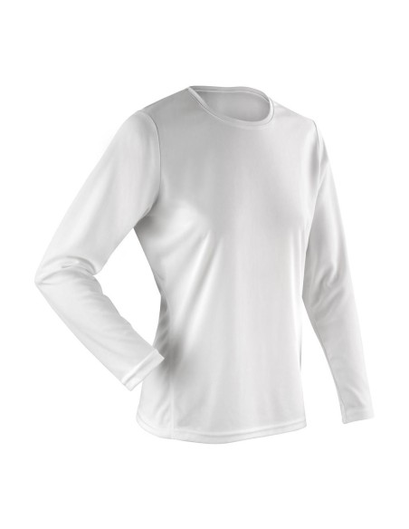 Ladies Performance T-Shirt LS0