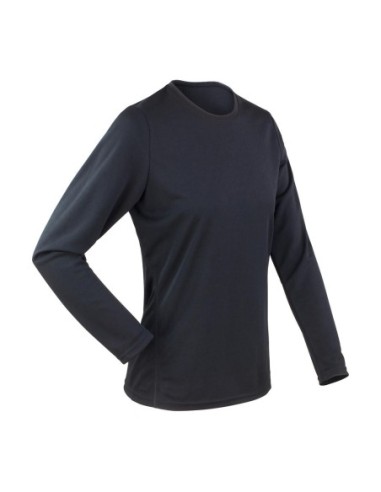 Ladies Performance T-Shirt LS1