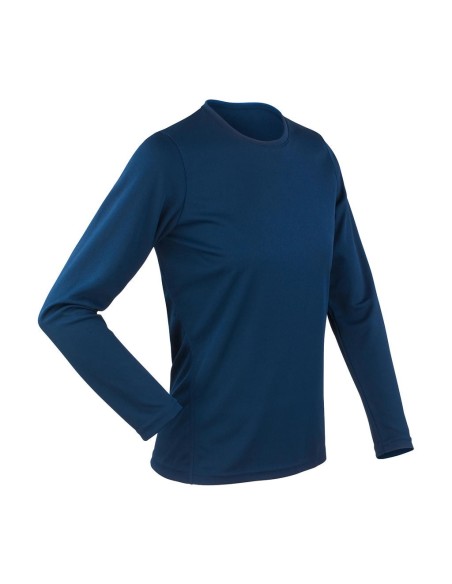 Ladies Performance T-Shirt LS2