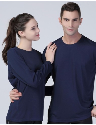 Ladies Performance T-Shirt LS6