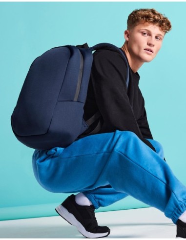 Scuba Backpack2