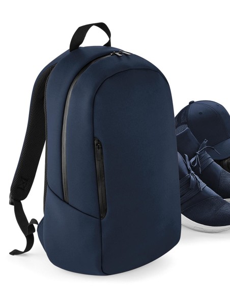 Scuba Backpack3