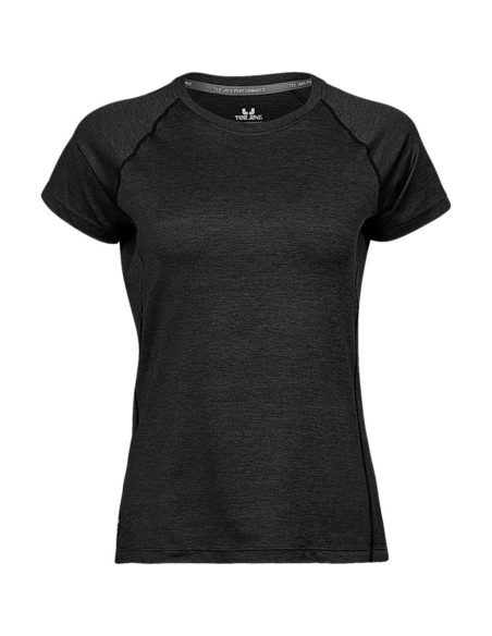 COOLdry Ladies Tee2