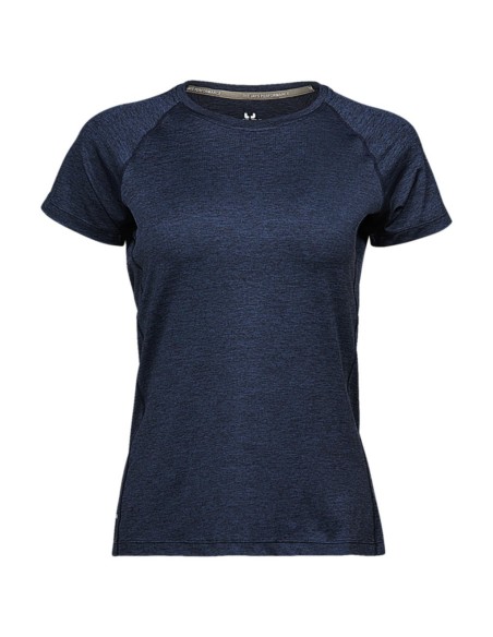 COOLdry Ladies Tee3