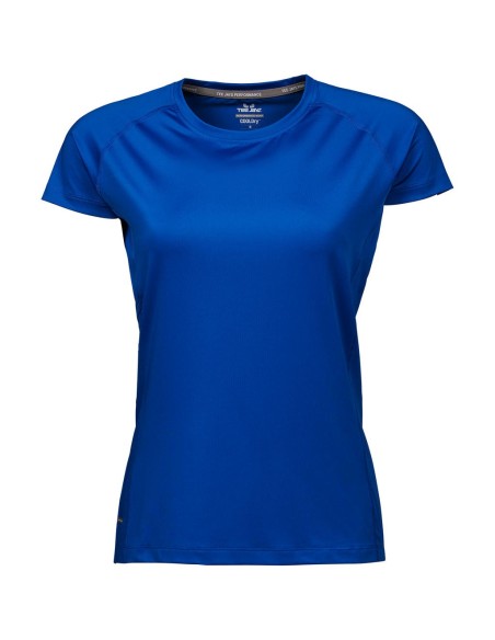 COOLdry Ladies Tee4
