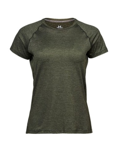 COOLdry Ladies Tee6