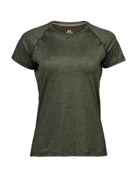 COOLdry Ladies Tee6