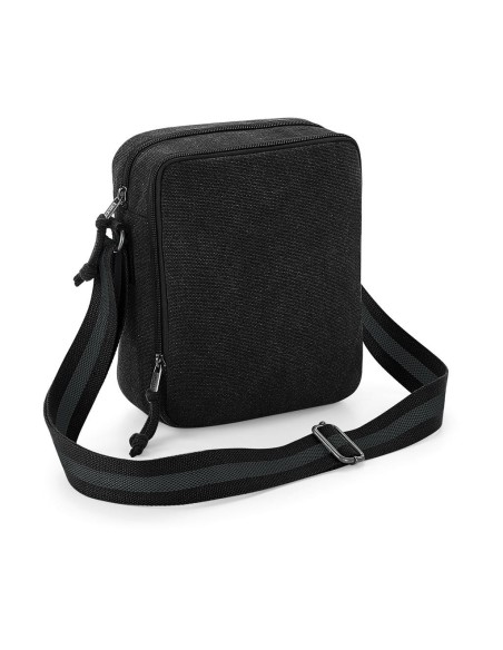 Vintage Canvas Mini Reporter0