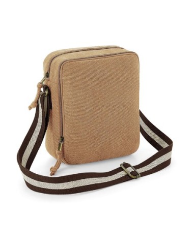 Vintage Canvas Mini Reporter1