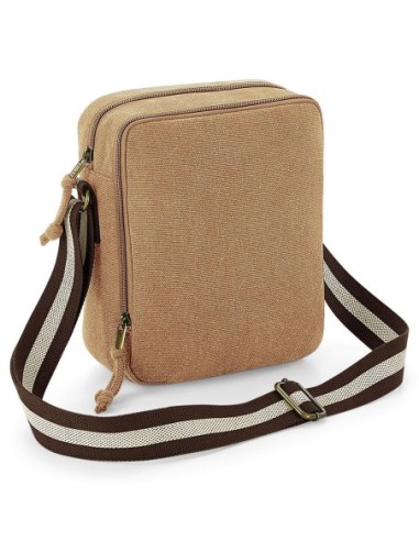 Vintage Canvas Mini Reporter4