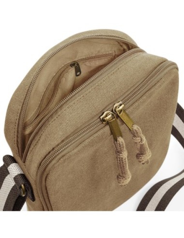 Vintage Canvas Mini Reporter6