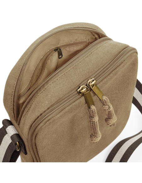 Vintage Canvas Mini Reporter6