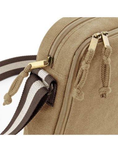 Vintage Canvas Mini Reporter7