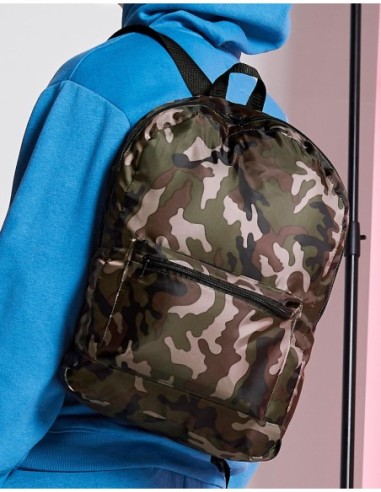 Packaway Backpack2