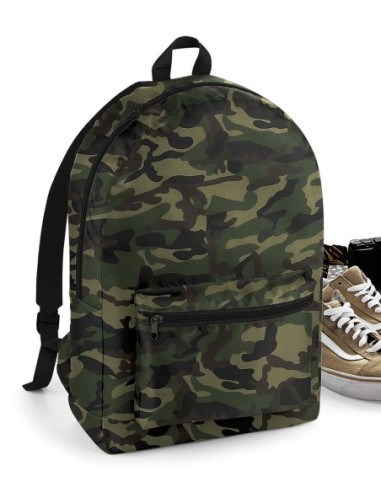Packaway Backpack4
