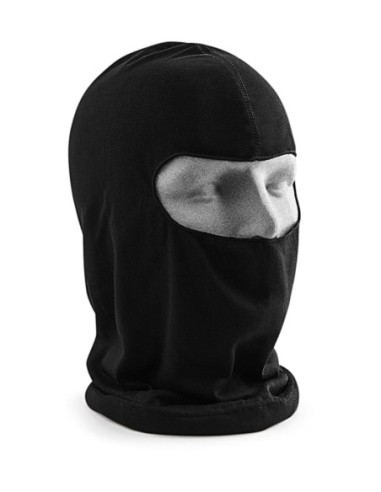 Microfibre Balaclava0