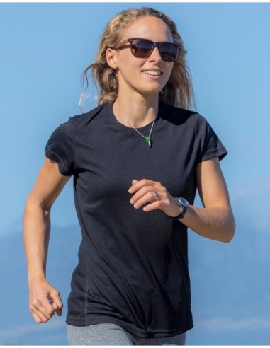 Ladies Performance T-Shirt5