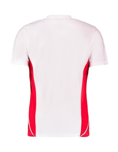 Regular Fit Cooltex® Panel V Neck Tee5