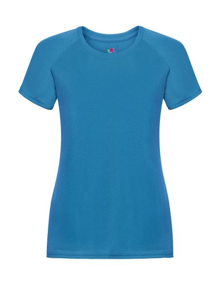 Ladies Performance T4