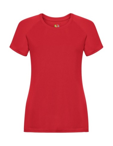 Ladies Performance T5