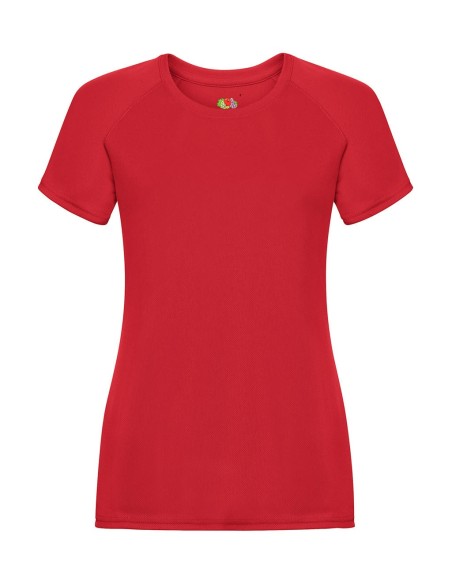 Ladies Performance T5