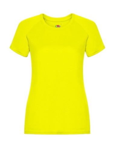 Ladies Performance T8