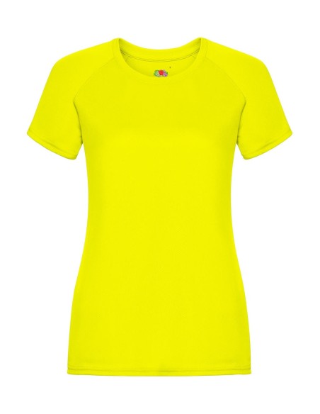 Ladies Performance T8