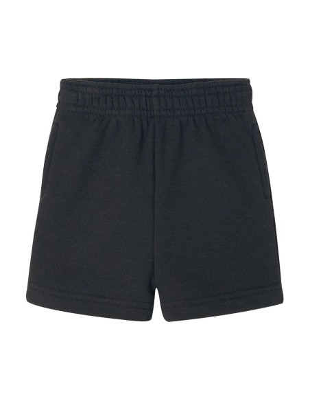 Baby Essential Shorts0