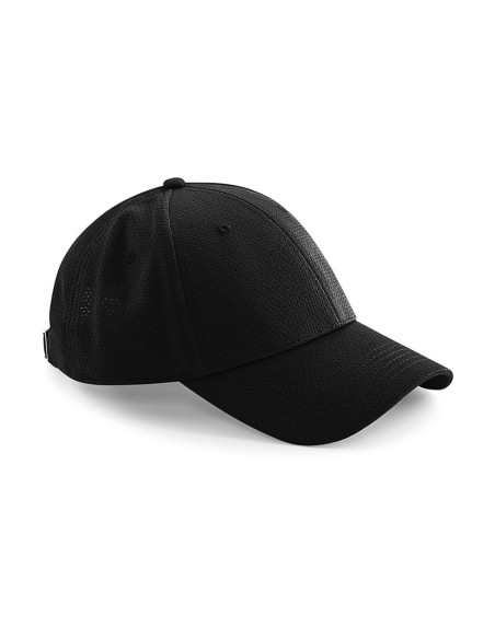 Air Mesh 6 Panel Cap0