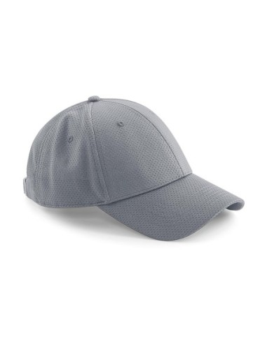 Air Mesh 6 Panel Cap1