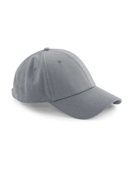 Air Mesh 6 Panel Cap1