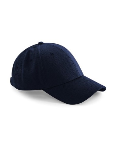Air Mesh 6 Panel Cap2