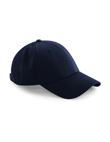 Air Mesh 6 Panel Cap2