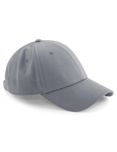 Air Mesh 6 Panel Cap4