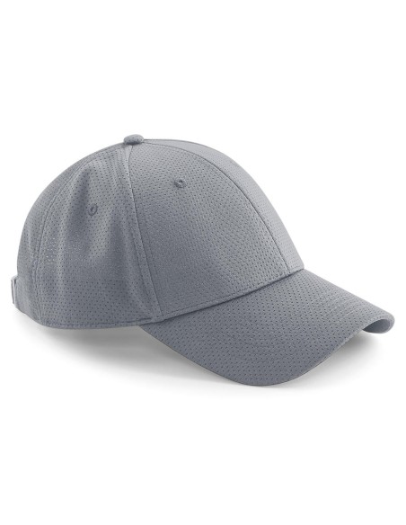 Air Mesh 6 Panel Cap4