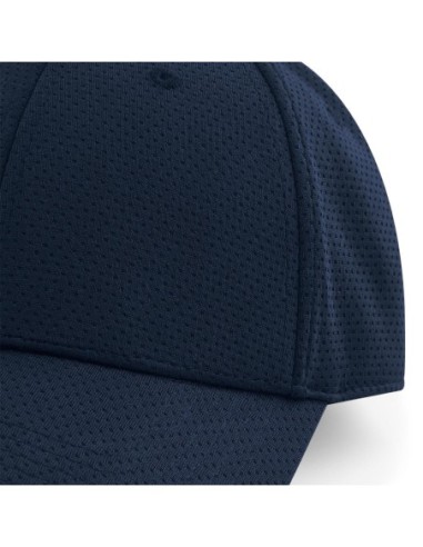 Air Mesh 6 Panel Cap5
