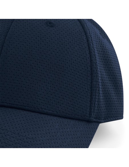 Air Mesh 6 Panel Cap5