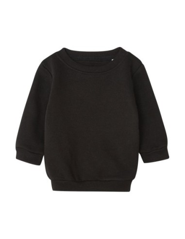 Baby Essential Sweatshirt1