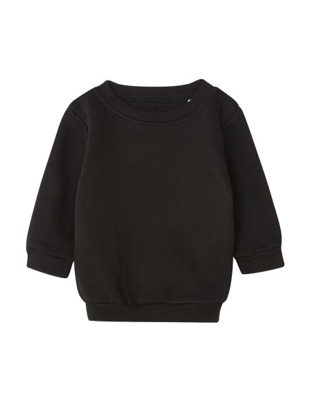 Baby Essential Sweatshirt1