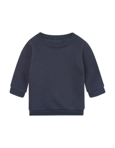 Baby Essential Sweatshirt3