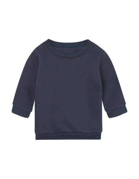 Baby Essential Sweatshirt3