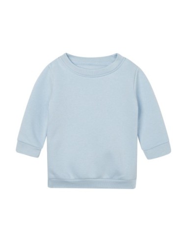 Baby Essential Sweatshirt4