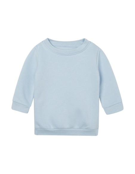 Baby Essential Sweatshirt4