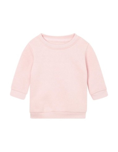 Baby Essential Sweatshirt5