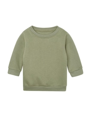 Baby Essential Sweatshirt6