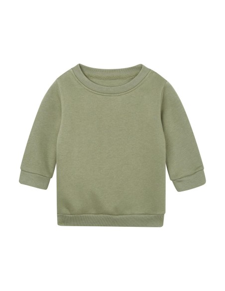 Baby Essential Sweatshirt6