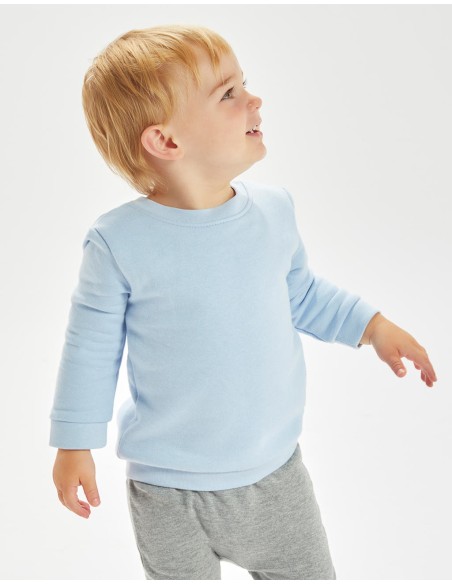 Baby Essential Sweatshirt7