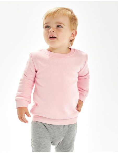 Baby Essential Sweatshirt8