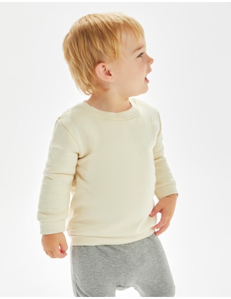 Baby Essential Sweatshirt9